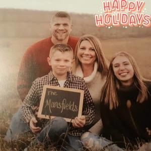 Meet your Posher, Teri